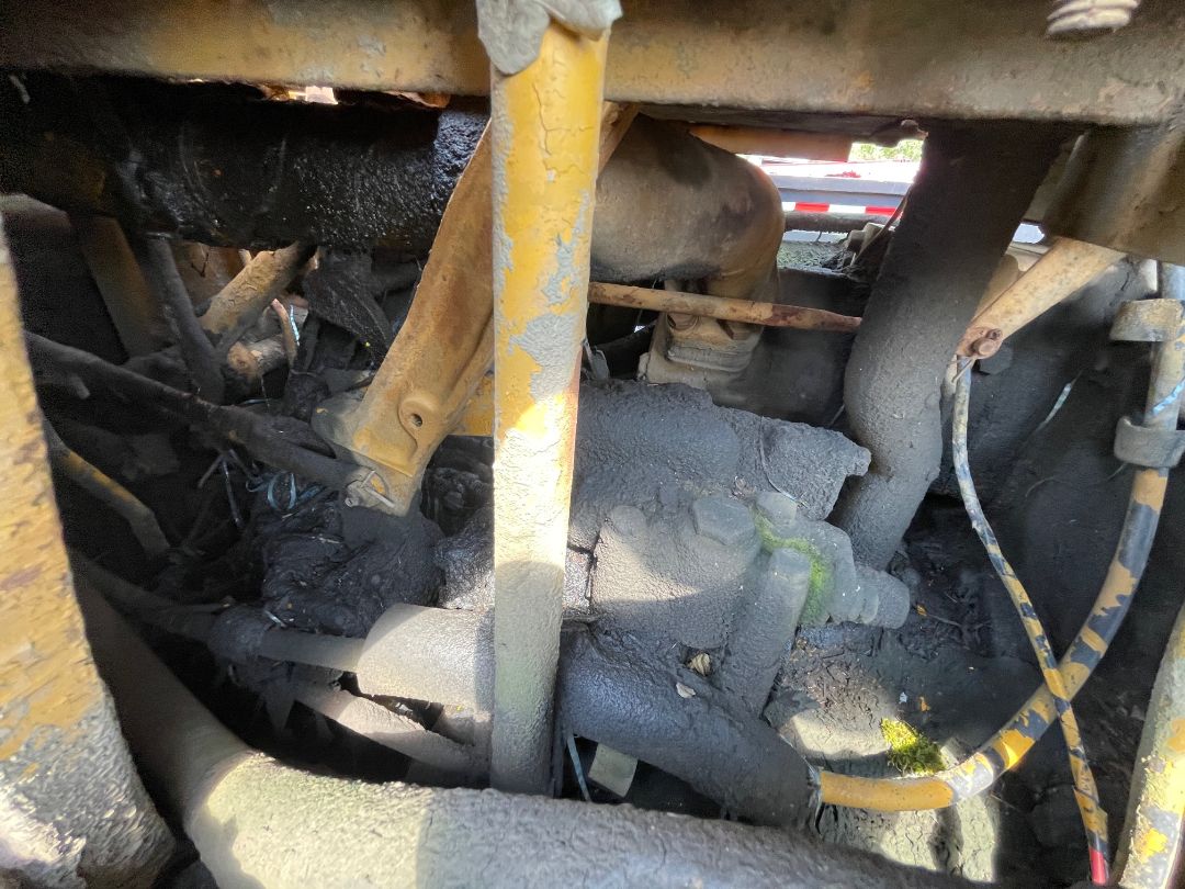 1965 CATERPILLAR 955H - Image 28